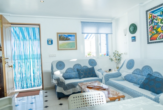 Reventa - Apartment - Mil Palmeras - Beach