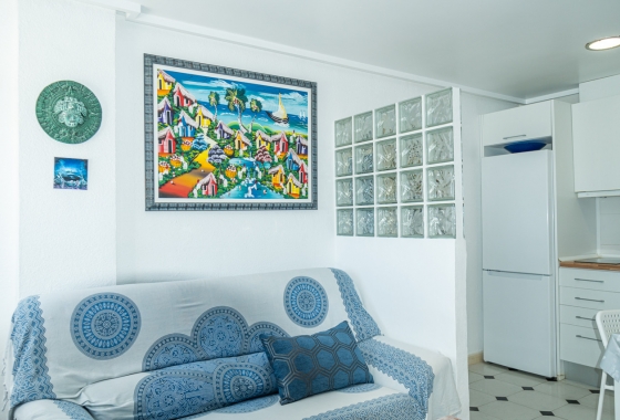 Reventa - Apartment - Mil Palmeras - Beach