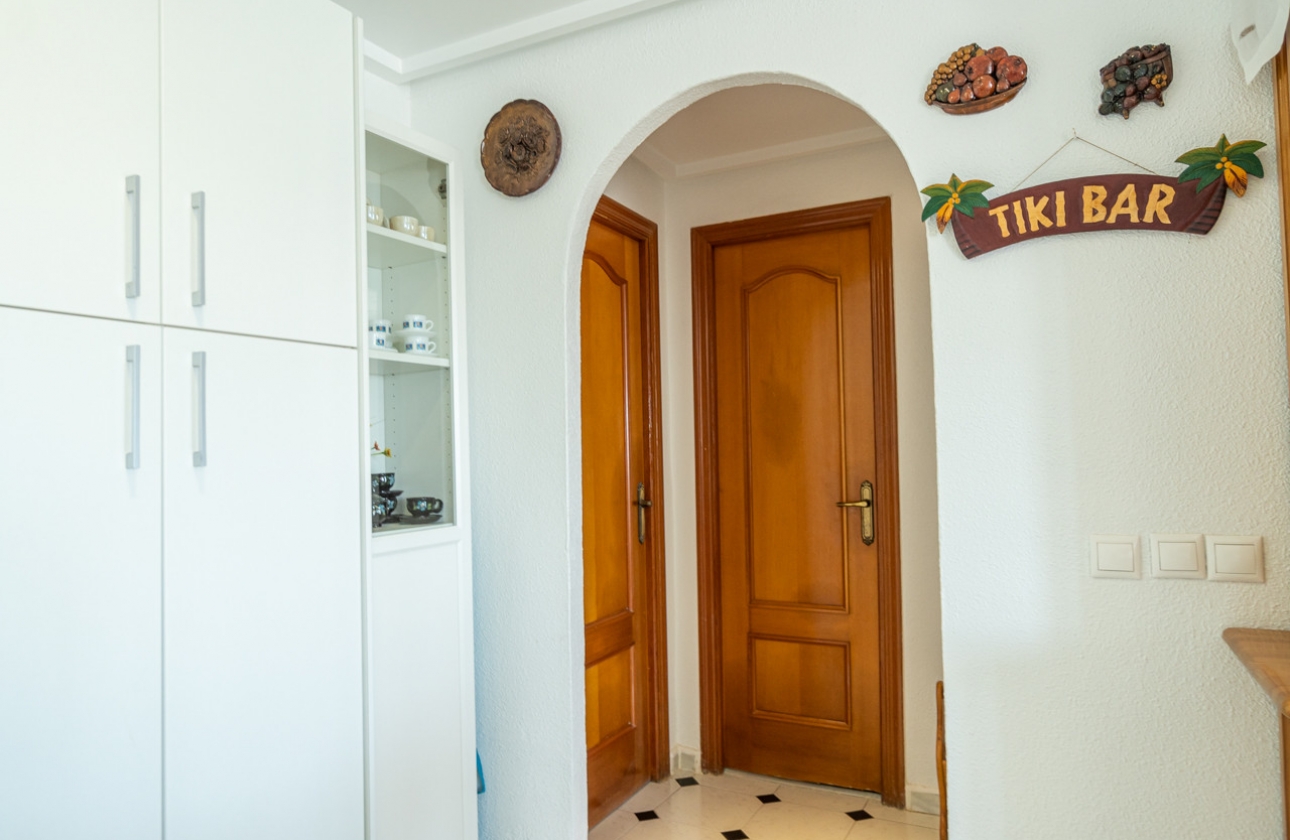 Reventa - Apartment - Mil Palmeras - Beach