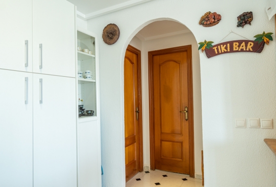 Reventa - Apartment - Mil Palmeras - Beach