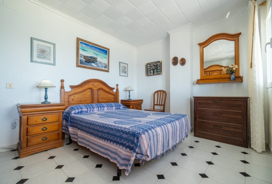 Reventa - Apartment - Mil Palmeras - Beach