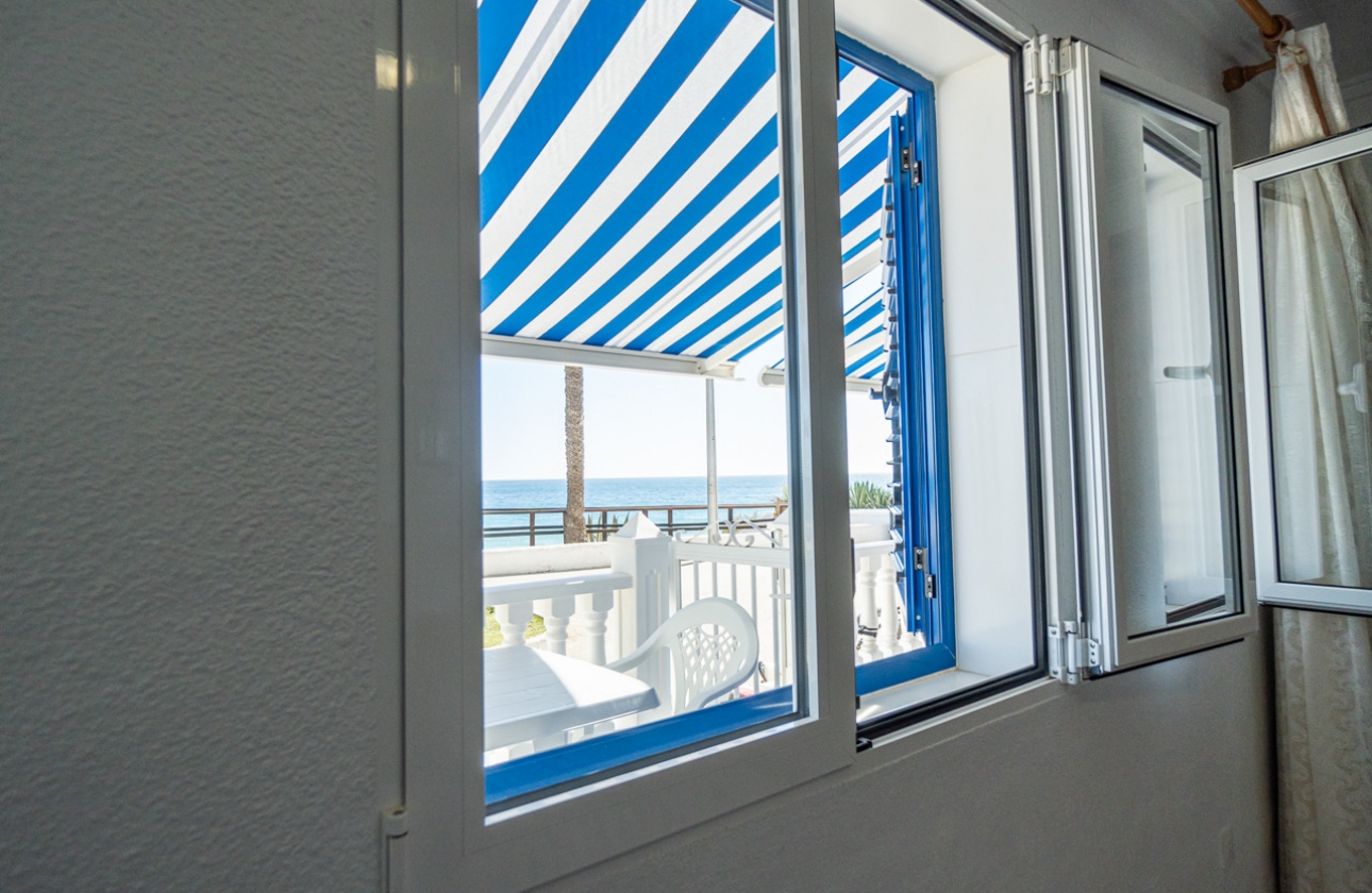 Reventa - Apartment - Mil Palmeras - Beach