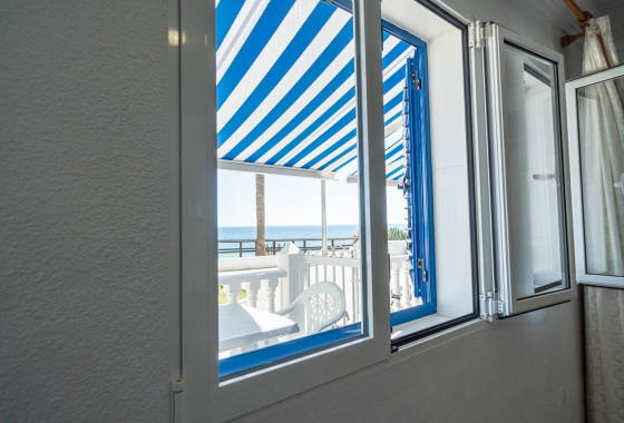 Reventa - Apartment - Mil Palmeras - Beach