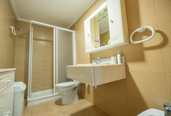 Reventa - Apartment - Mil Palmeras - Beach