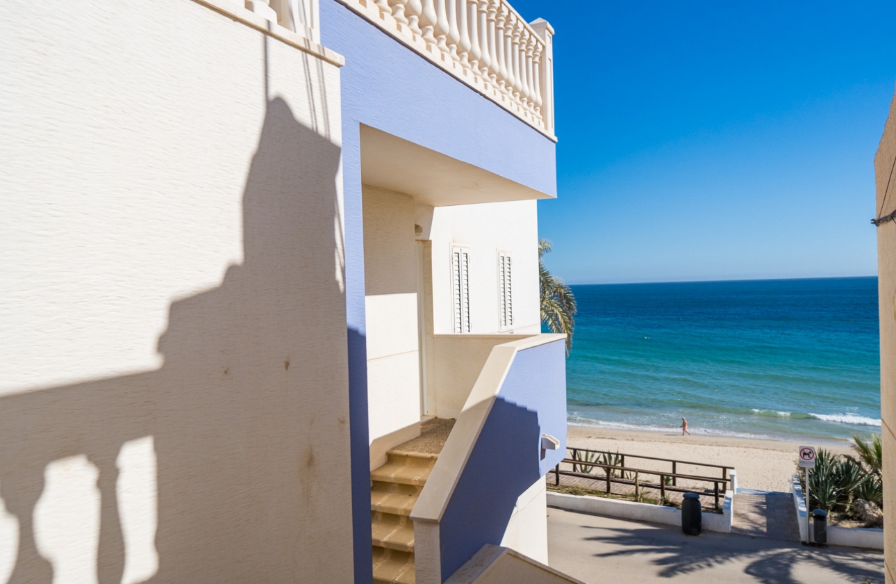 Reventa - Apartment - Mil Palmeras - Beach