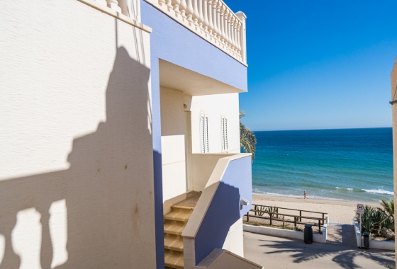 Reventa - Apartment - Mil Palmeras - Beach