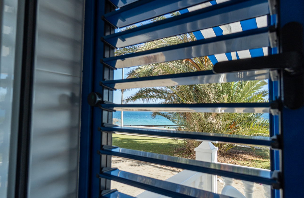 Reventa - Apartment - Mil Palmeras - Beach