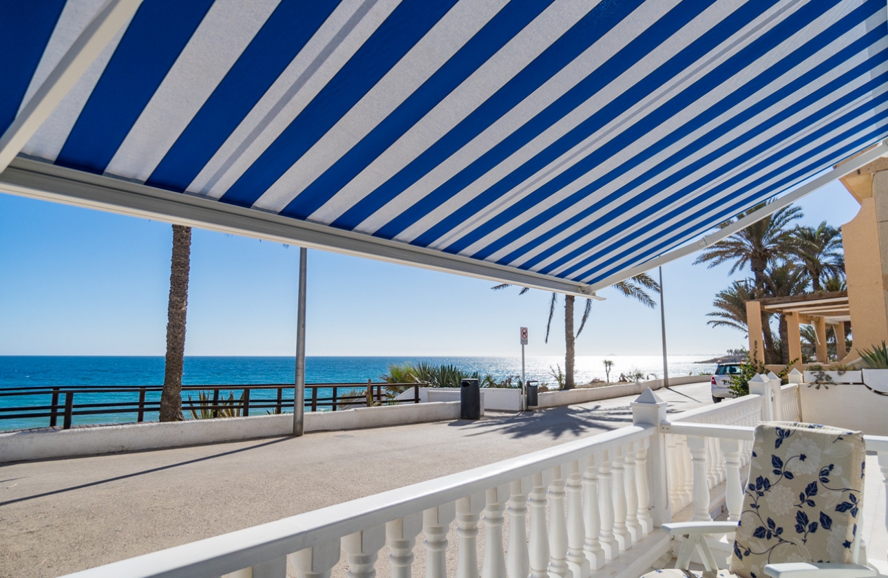 Reventa - Apartment - Mil Palmeras - Beach