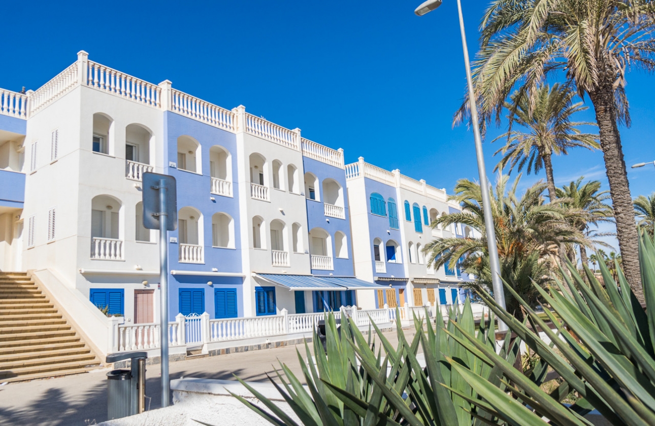 Reventa - Apartment - Mil Palmeras - Beach