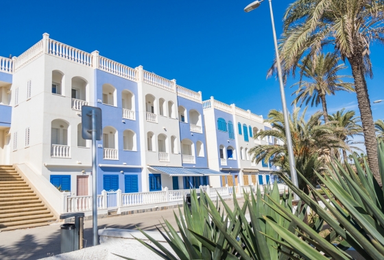 Reventa - Apartment - Mil Palmeras - Beach