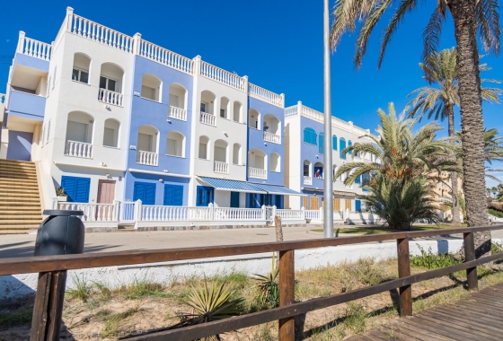 Reventa - Apartment - Mil Palmeras - Beach