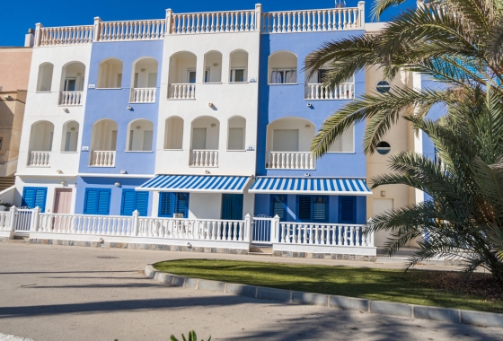 Reventa - Apartment - Mil Palmeras - Beach