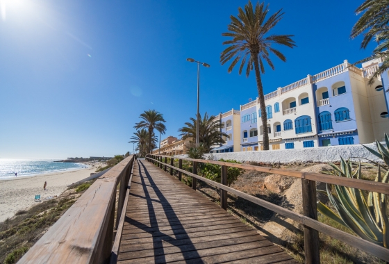 Reventa - Apartment - Mil Palmeras - Beach