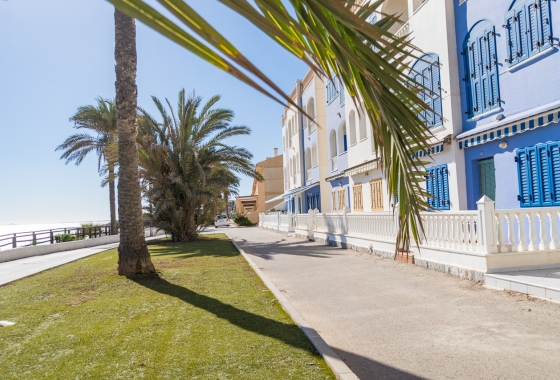 Reventa - Apartment - Mil Palmeras - Beach