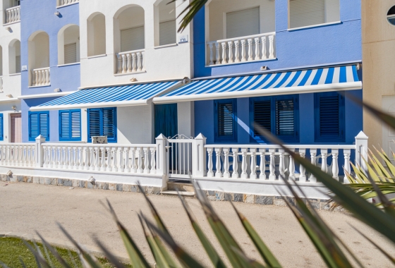 Reventa - Apartment - Mil Palmeras - Beach