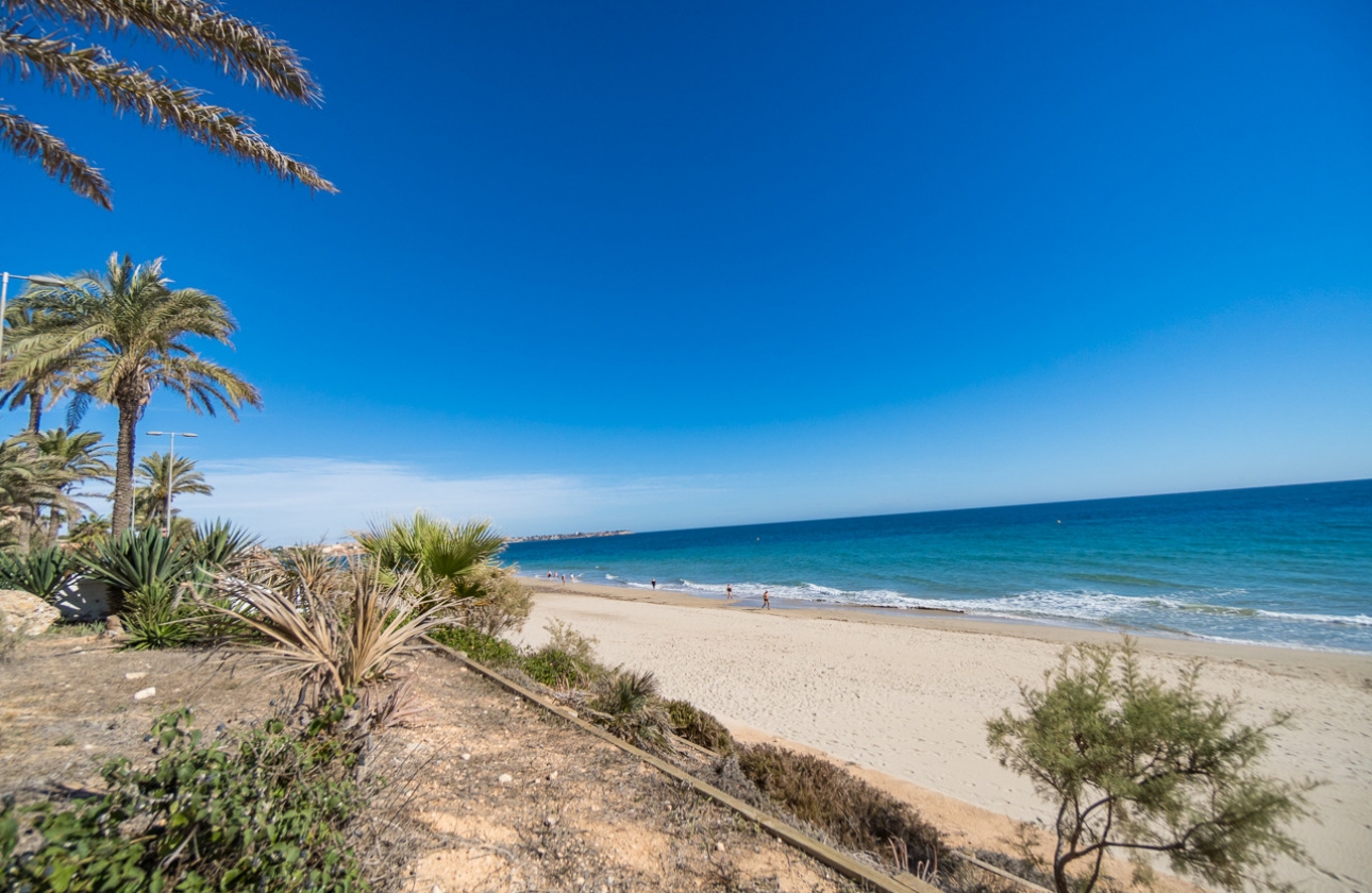 Reventa - Apartment - Mil Palmeras - Beach