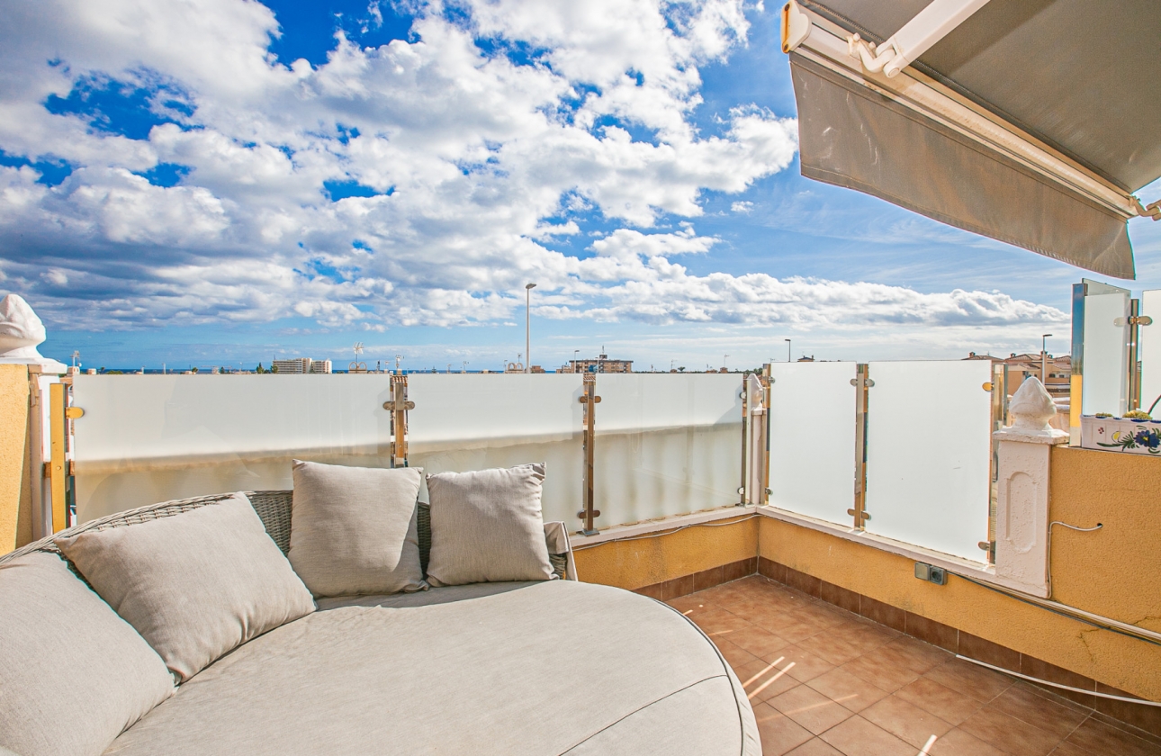 Rynek wtórny - Szeregowiec - La Zenia