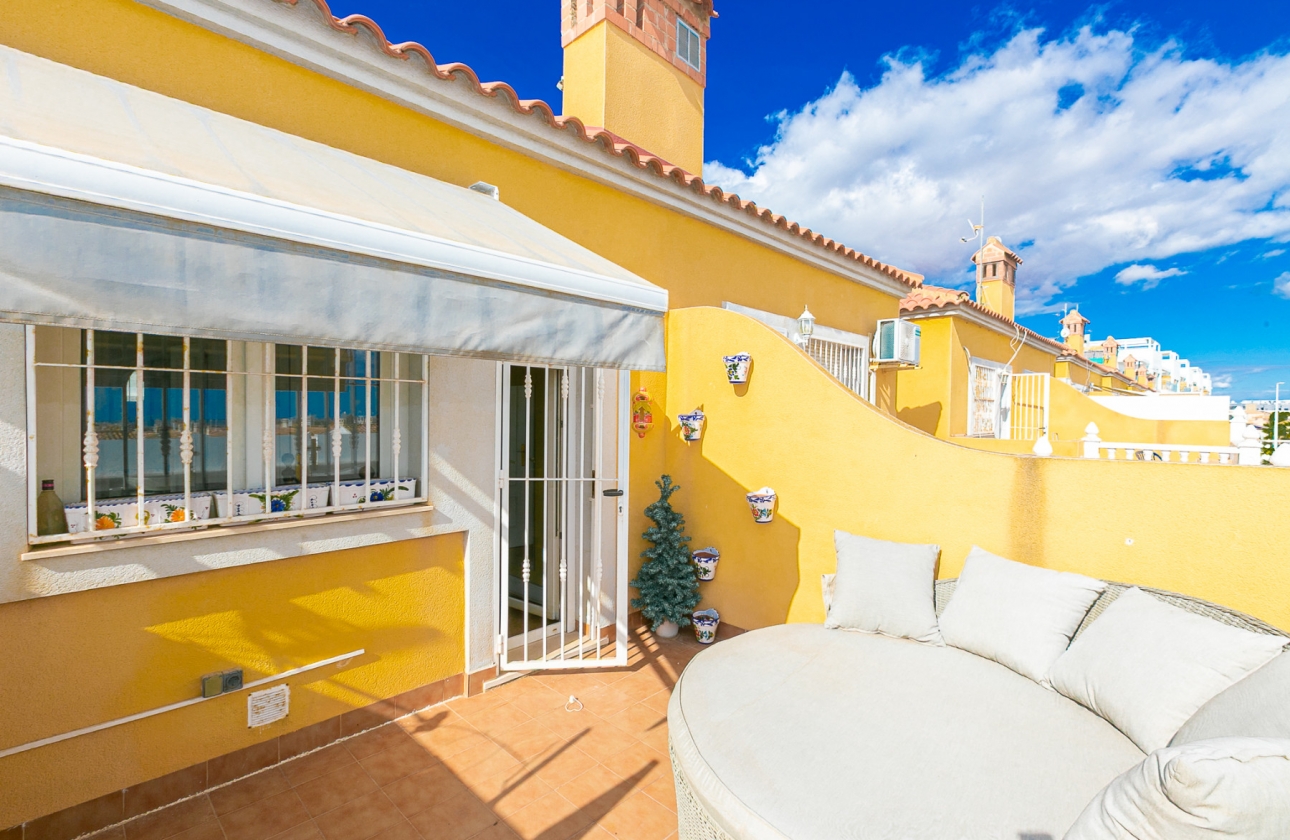 Rynek wtórny - Szeregowiec - La Zenia