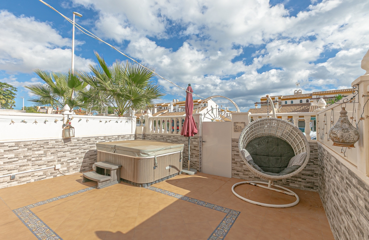 Rynek wtórny - Szeregowiec - La Zenia