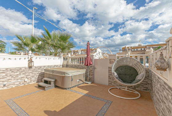 Rynek wtórny - Szeregowiec - La Zenia