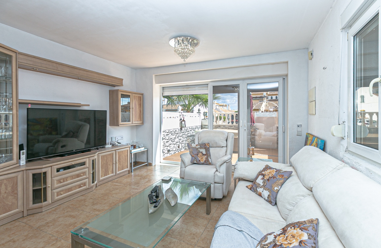 Rynek wtórny - Szeregowiec - La Zenia