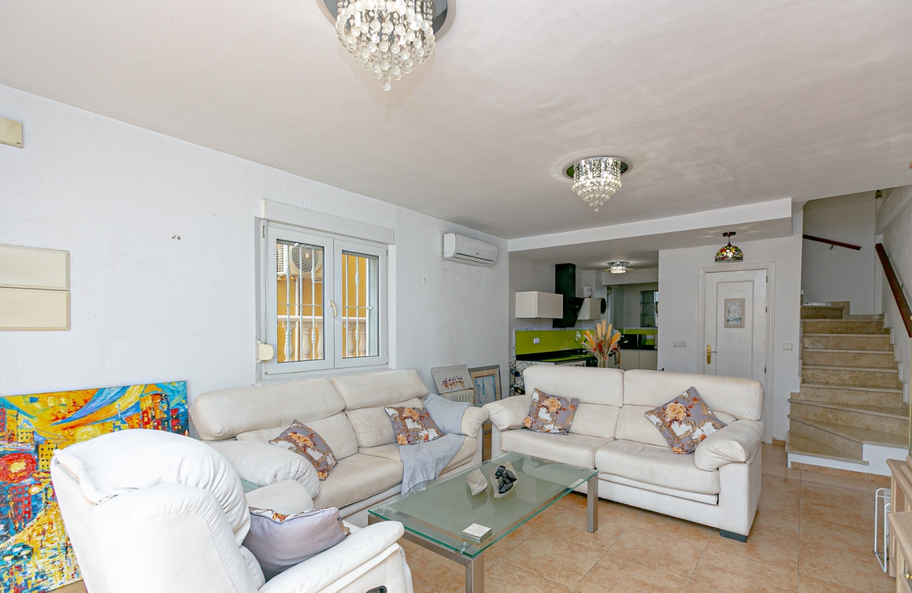 Rynek wtórny - Szeregowiec - La Zenia