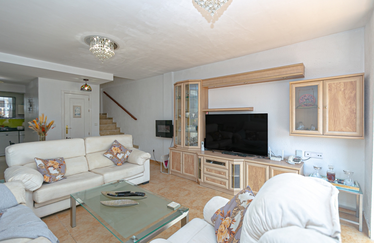 Rynek wtórny - Szeregowiec - La Zenia