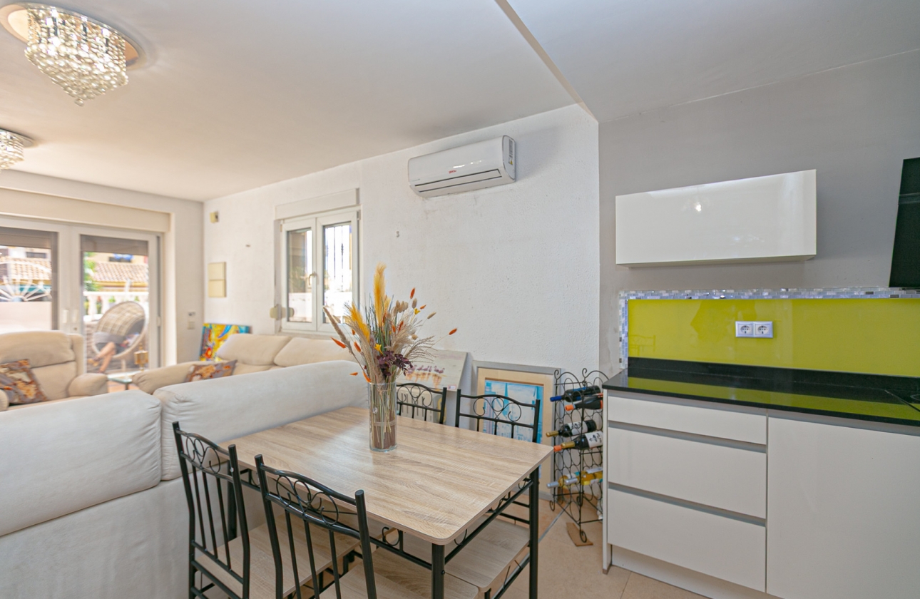 Rynek wtórny - Szeregowiec - La Zenia