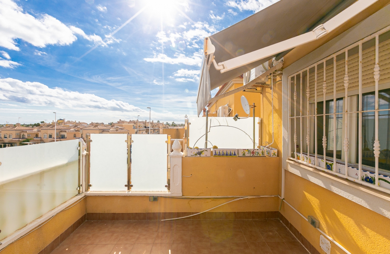 Rynek wtórny - Szeregowiec - La Zenia