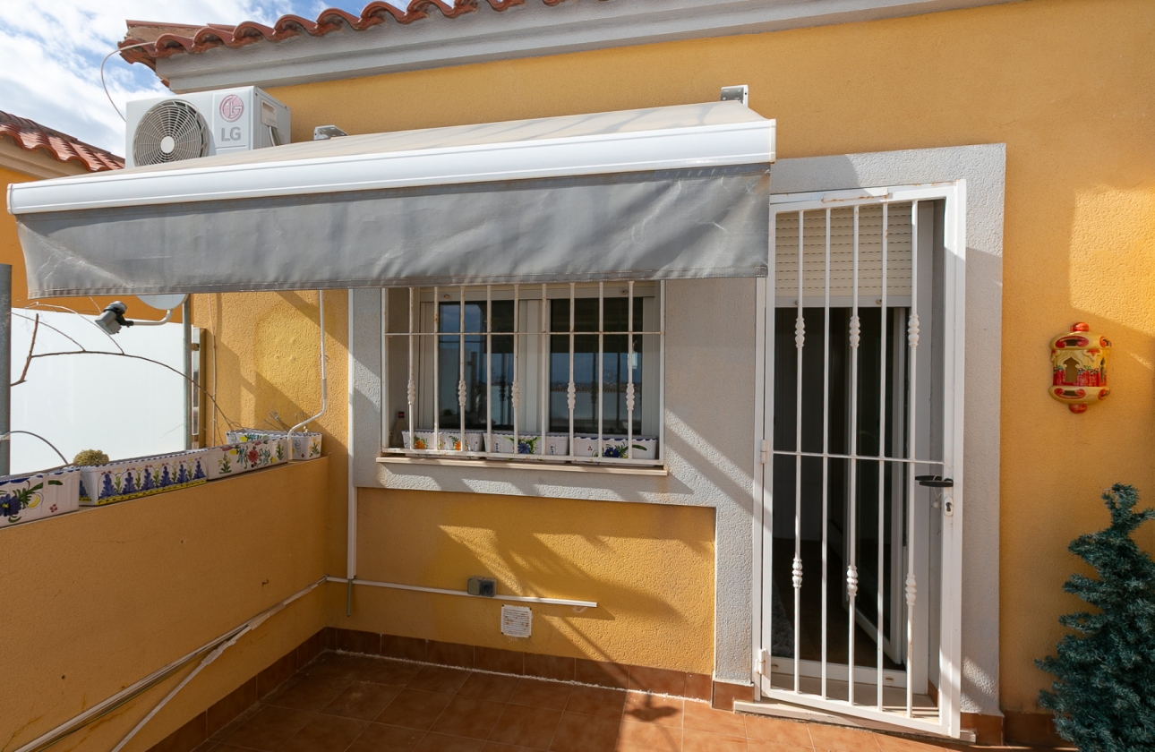 Rynek wtórny - Szeregowiec - La Zenia