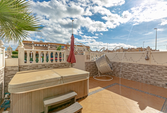 Rynek wtórny - Szeregowiec - La Zenia