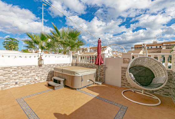 Rynek wtórny - Szeregowiec - La Zenia