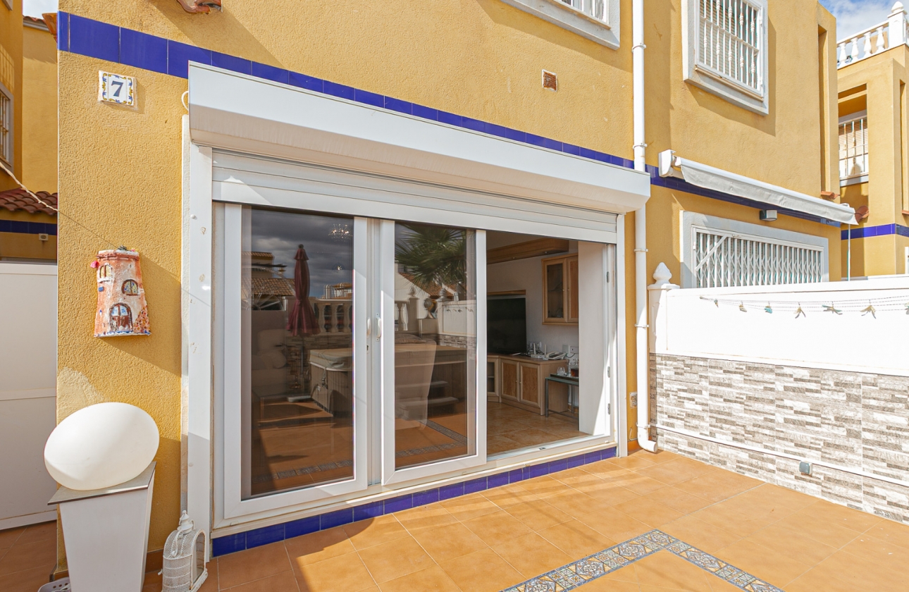 Rynek wtórny - Szeregowiec - La Zenia