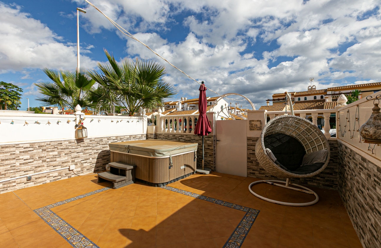 Rynek wtórny - Szeregowiec - La Zenia