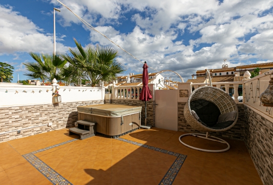 Rynek wtórny - Szeregowiec - La Zenia