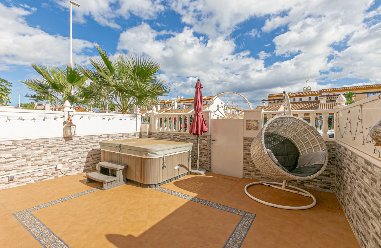 Rynek wtórny - Szeregowiec - La Zenia