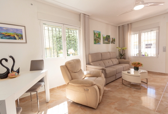 Resale - Semi-detached - La Zenia