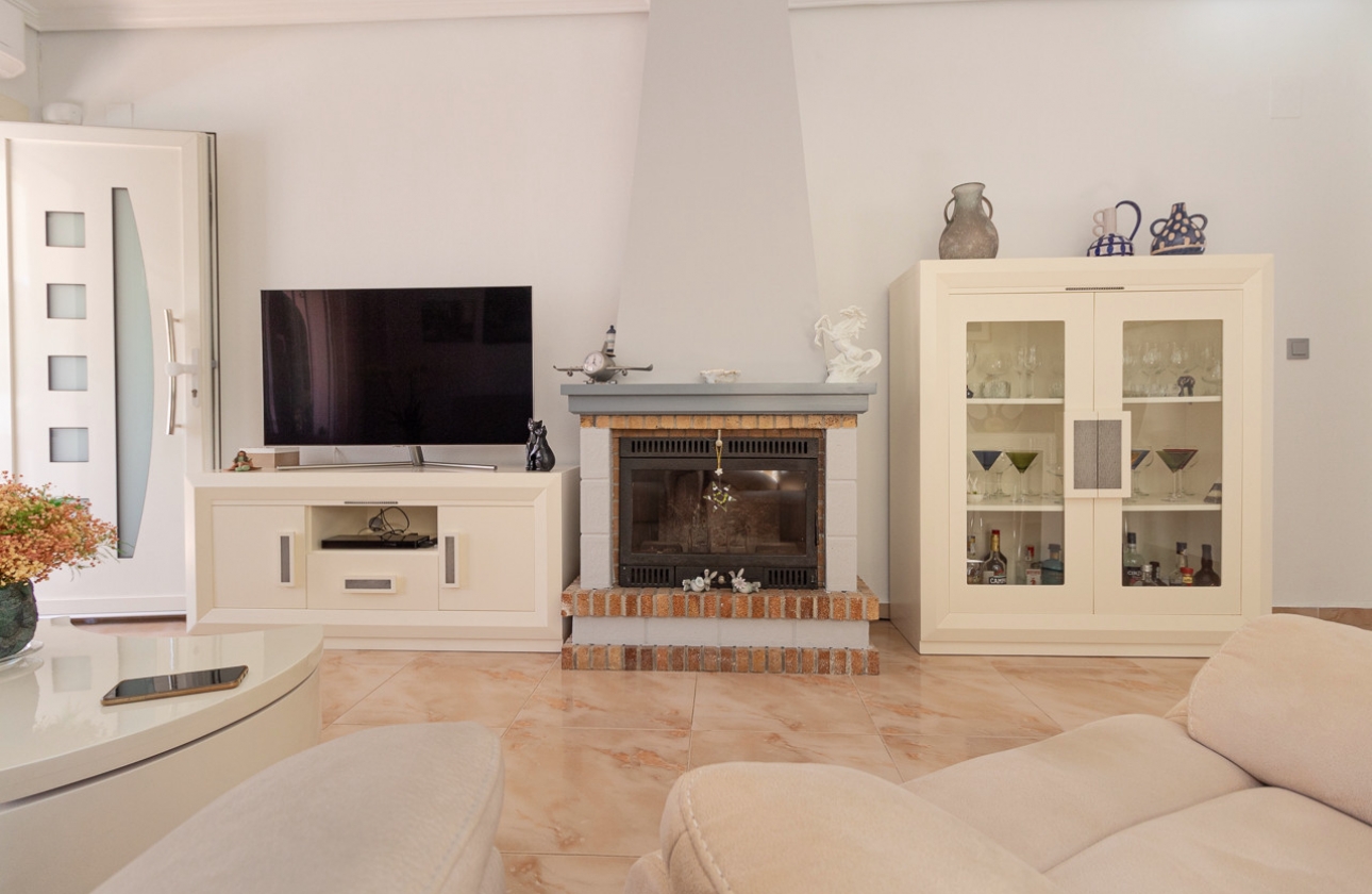 Resale - Semi-detached - La Zenia