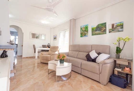 Resale - Semi-detached - La Zenia