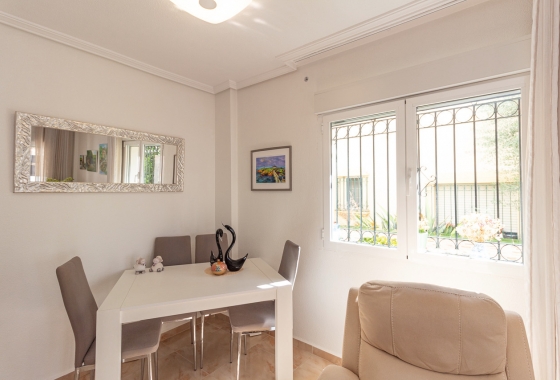 Resale - Semi-detached - La Zenia