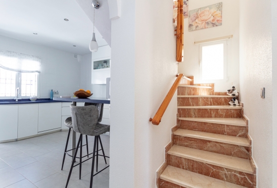 Resale - Semi-detached - La Zenia