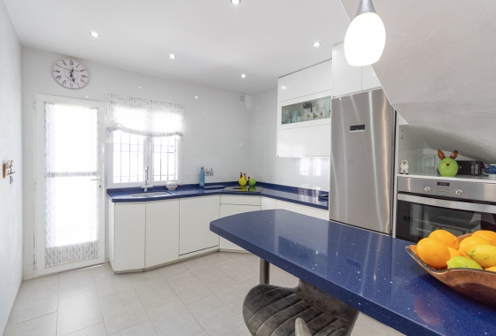 Resale - Semi-detached - La Zenia