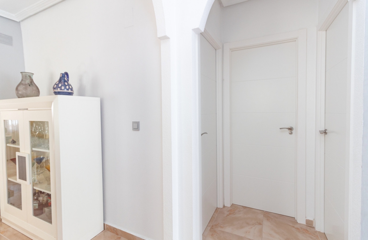 Resale - Semi-detached - La Zenia