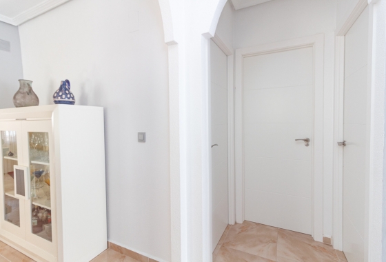 Resale - Semi-detached - La Zenia