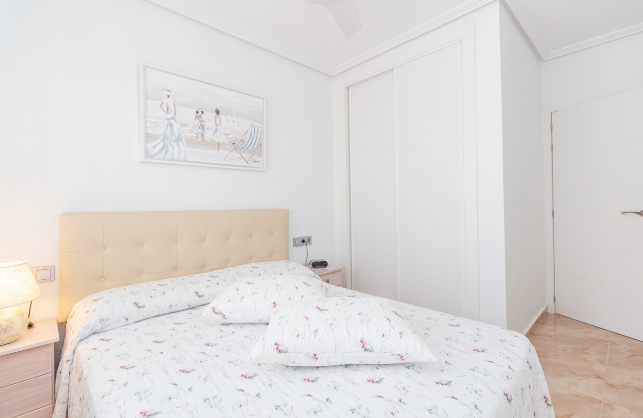 Resale - Semi-detached - La Zenia