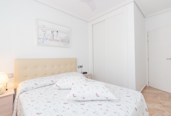 Resale - Semi-detached - La Zenia