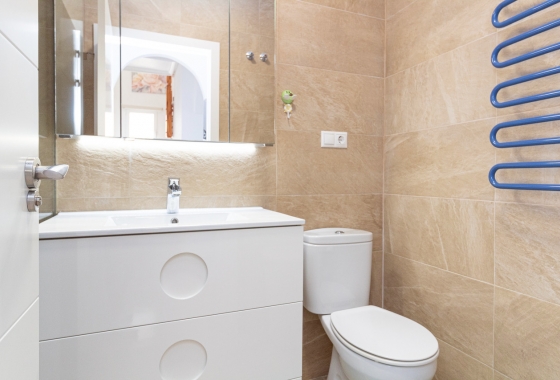 Resale - Semi-detached - La Zenia