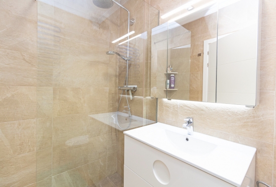 Resale - Semi-detached - La Zenia