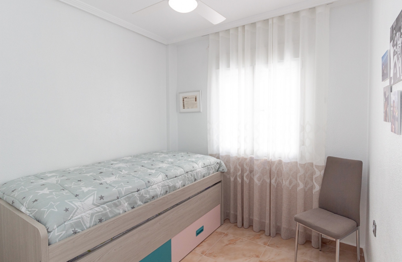 Resale - Semi-detached - La Zenia