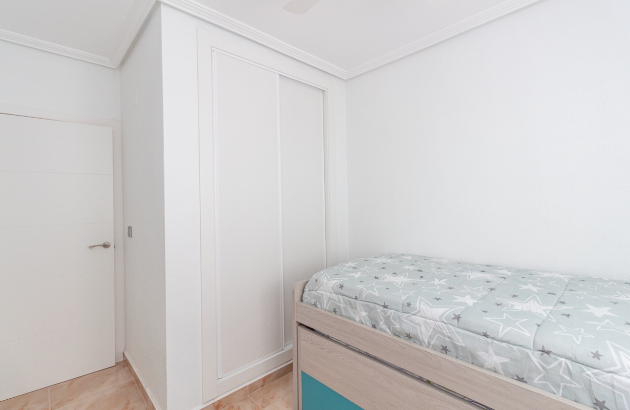 Resale - Semi-detached - La Zenia